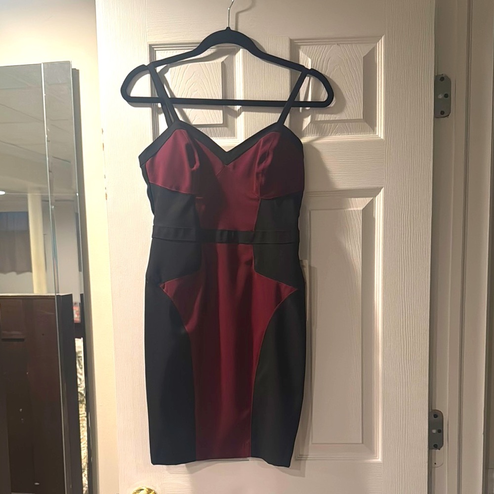 NWT XOXO Dress